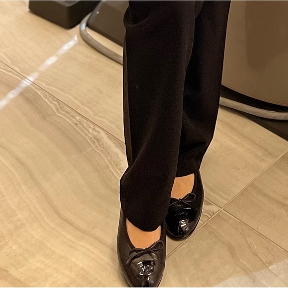 Chanel flats - Picture 2 of 2